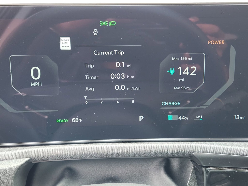 Thumbnail: 2026 Kia EV6 - 12