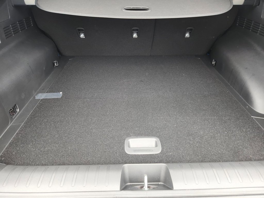 Thumbnail: 2026 Kia EV6 - 13