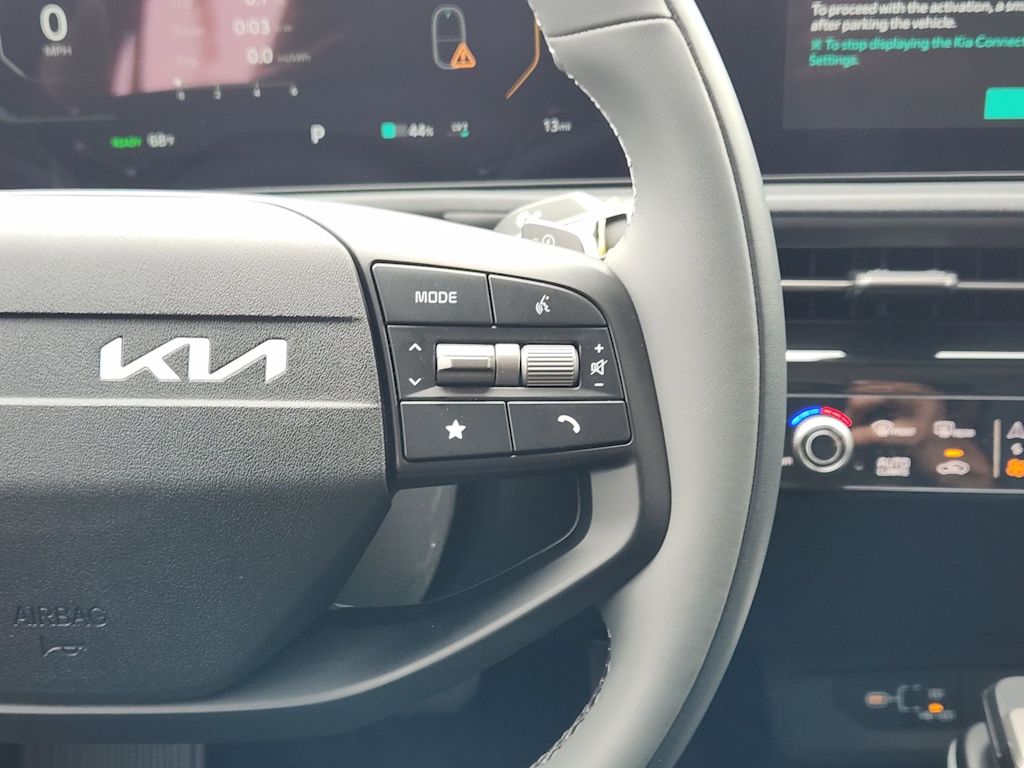 Thumbnail: 2026 Kia EV6 - 25