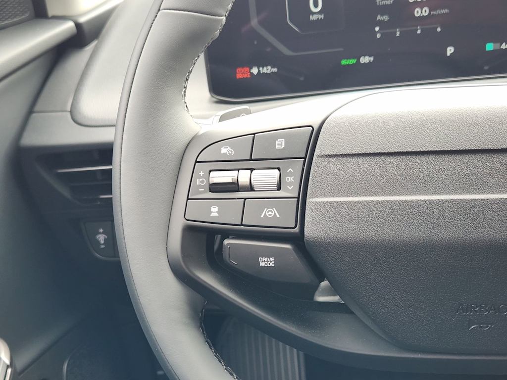 Thumbnail: 2026 Kia EV6 - 24