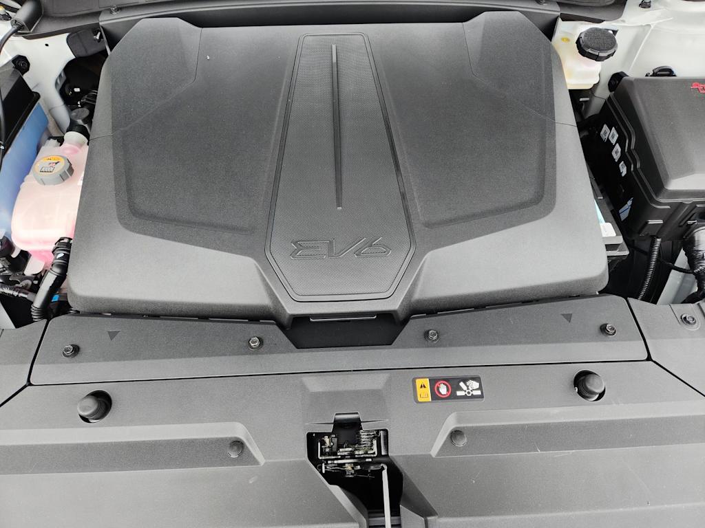 Thumbnail: 2026 Kia EV6 - 6