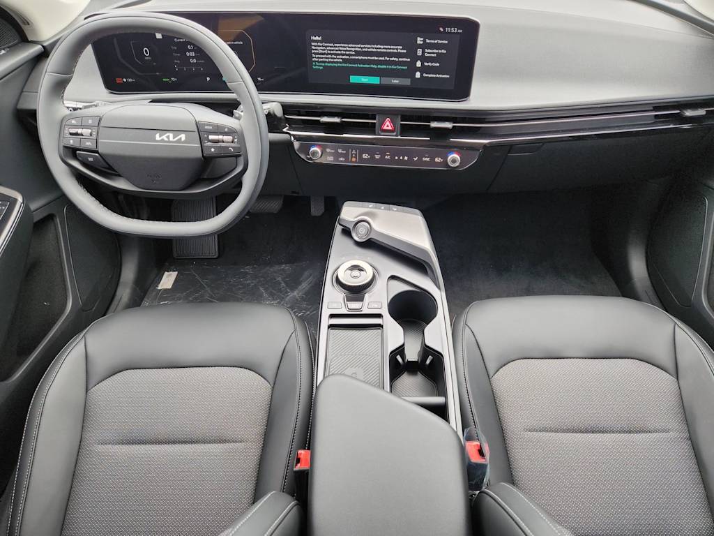 Thumbnail: 2026 Kia EV6 - 2