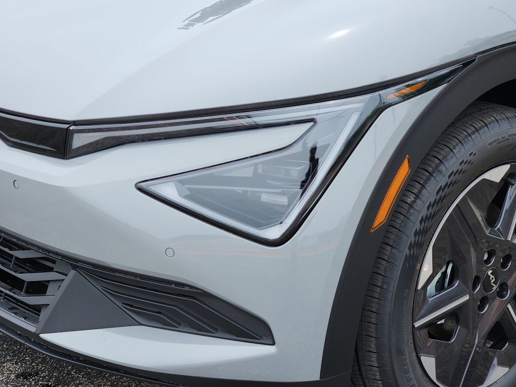 Thumbnail: 2026 Kia EV6 - 19