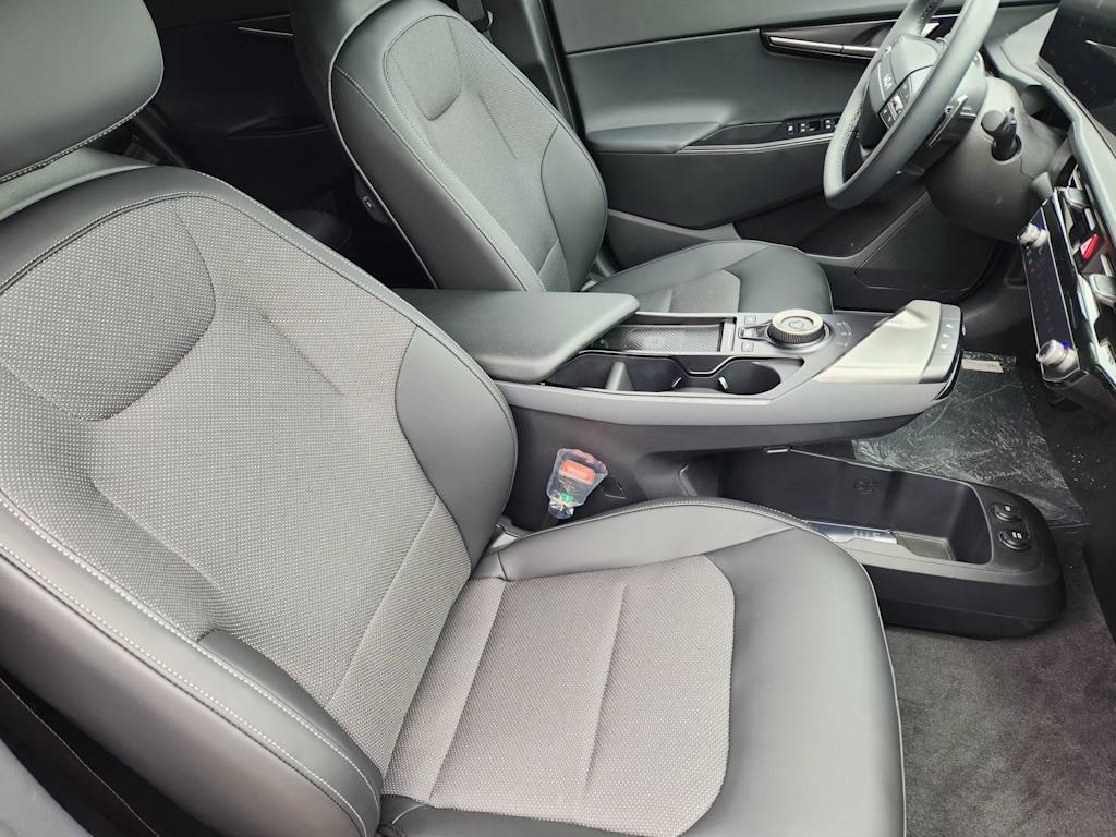 Thumbnail: 2026 Kia EV6 - 20