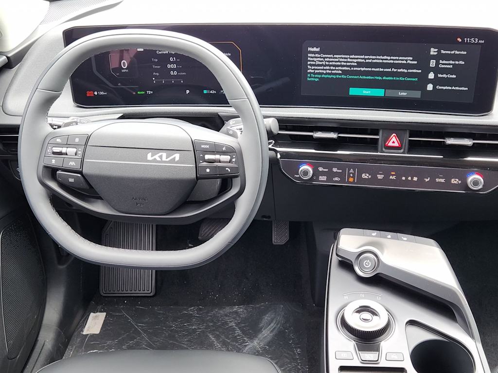 Thumbnail: 2026 Kia EV6 - 7