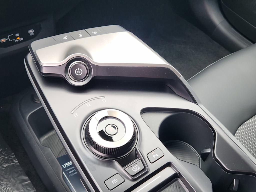 Thumbnail: 2026 Kia EV6 - 12