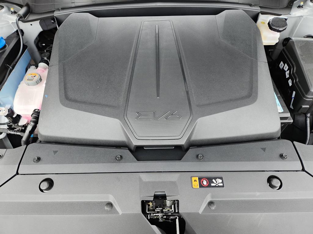 Thumbnail: 2026 Kia EV6 - 6