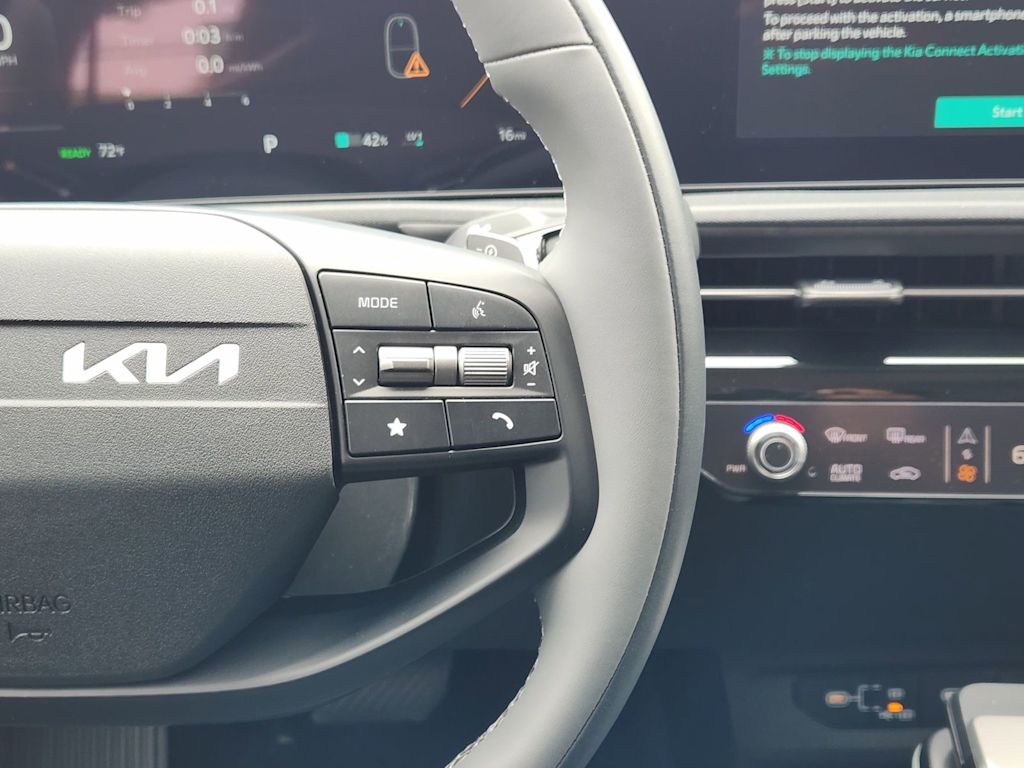 Thumbnail: 2026 Kia EV6 - 28