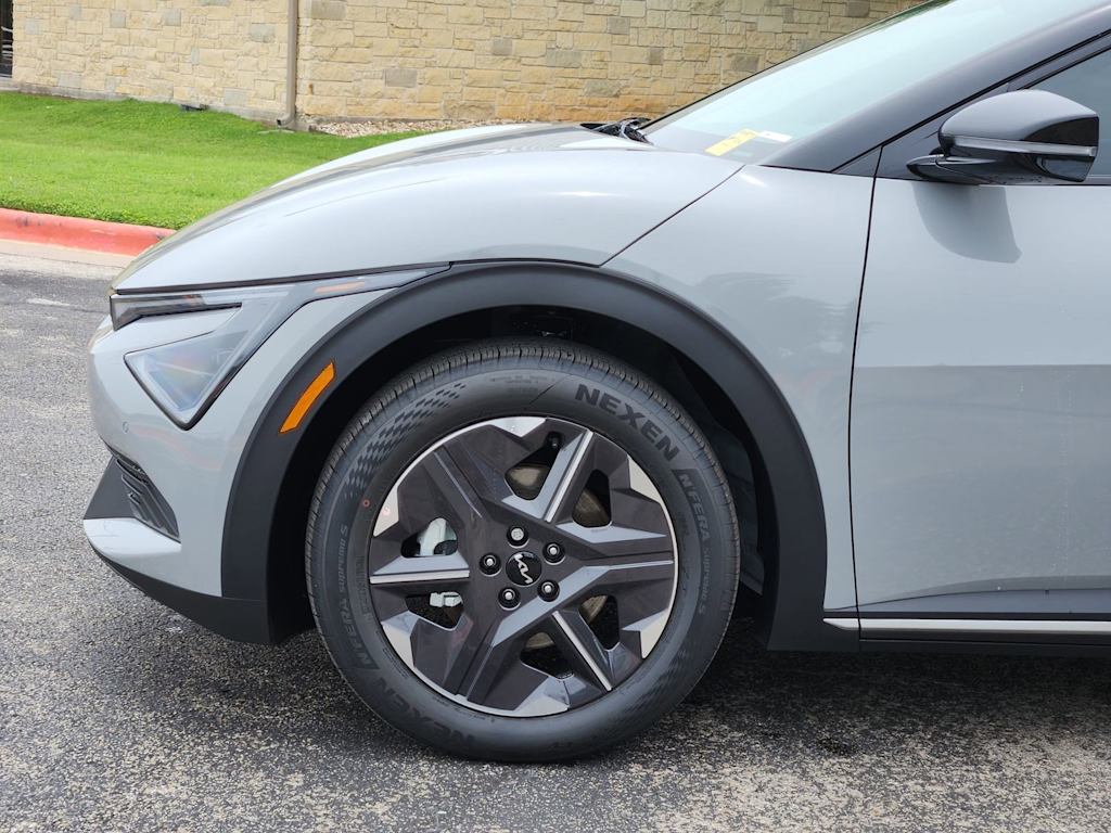 Thumbnail: 2026 Kia EV6 - 5
