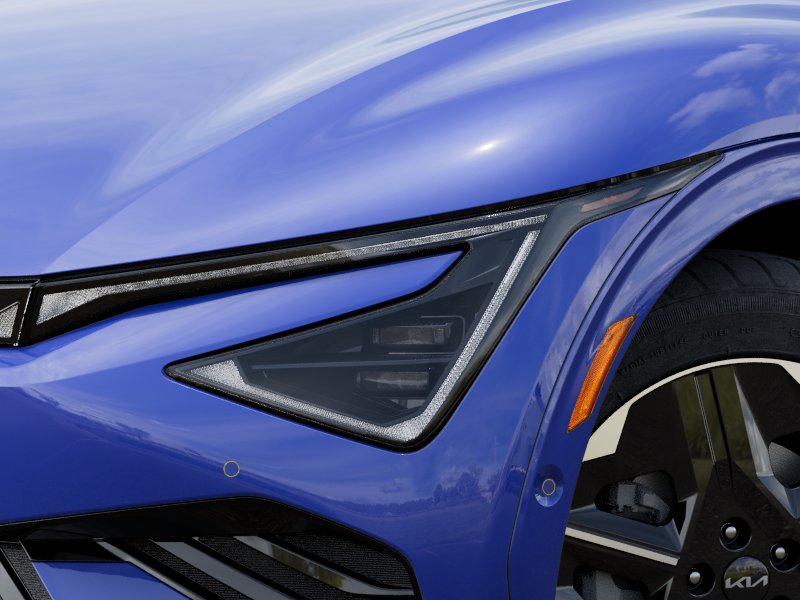 Thumbnail: 2026 Kia EV6 - 19