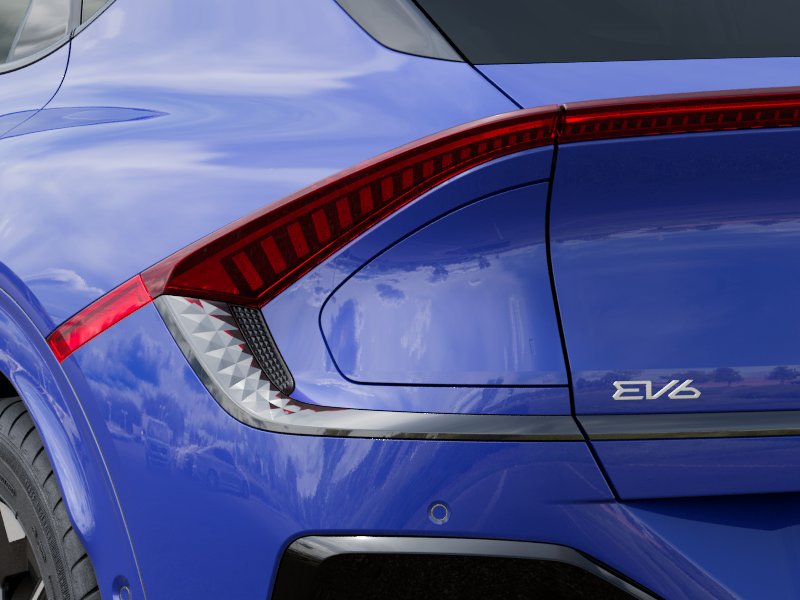 Thumbnail: 2026 Kia EV6 - 20