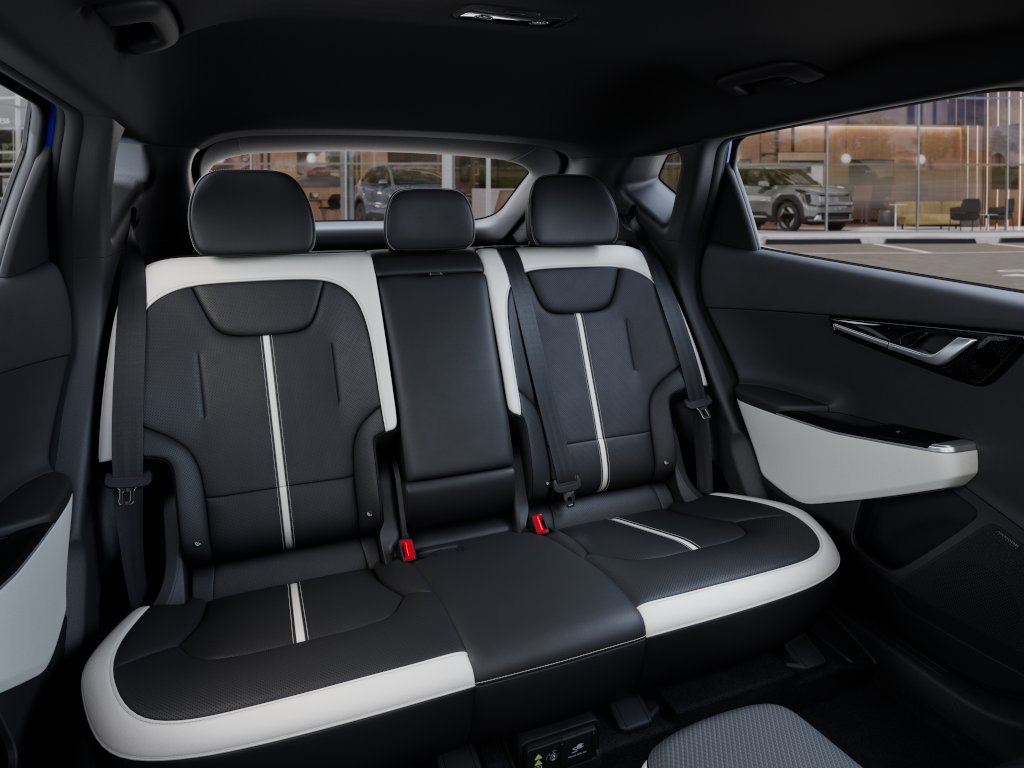 Thumbnail: 2026 Kia EV6 - 9