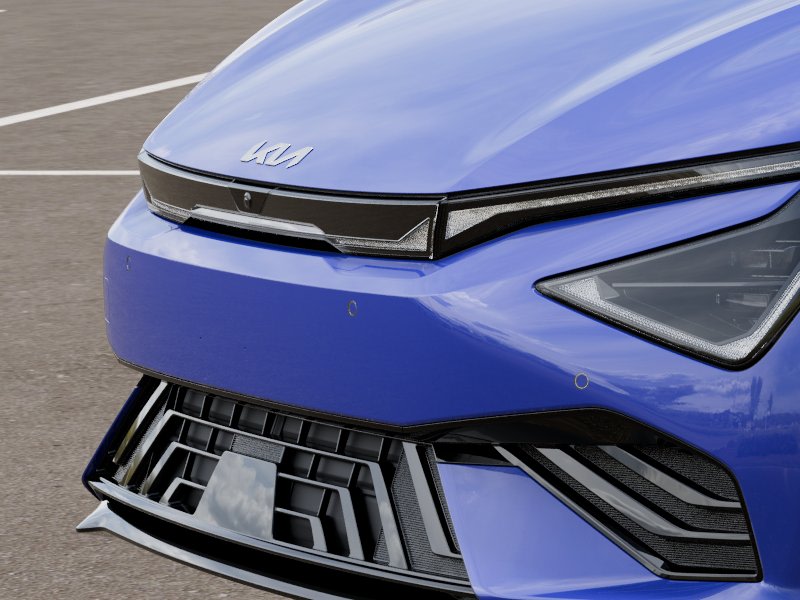 Thumbnail: 2026 Kia EV6 - 6