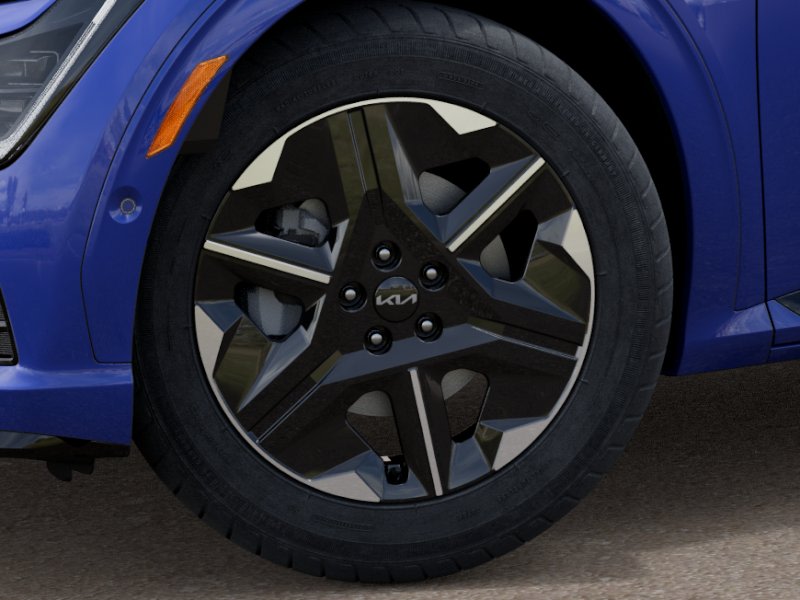 Thumbnail: 2026 Kia EV6 - 7
