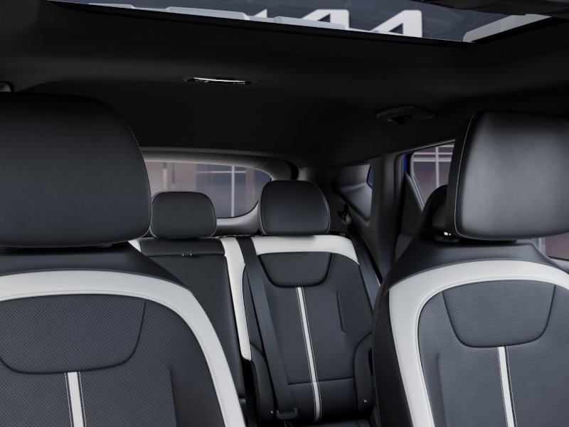 Thumbnail: 2026 Kia EV6 - 27