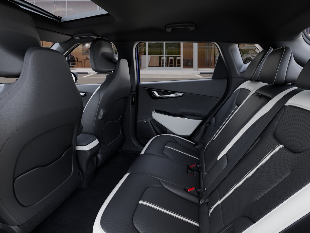 Thumbnail: 2026 Kia EV6 - 10