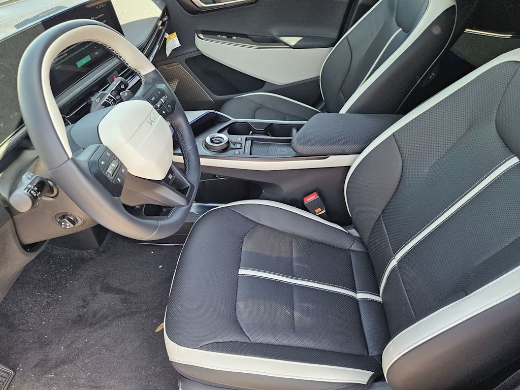Thumbnail: 2026 Kia EV6 - 8