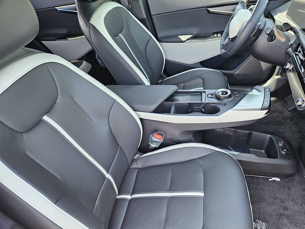 Thumbnail: 2026 Kia EV6 - 19