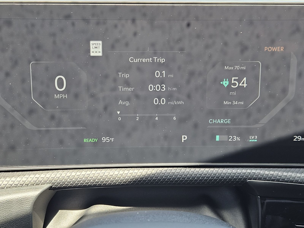 Thumbnail: 2026 Kia EV6 - 12