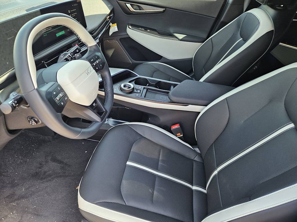 Thumbnail: 2026 Kia EV6 - 7