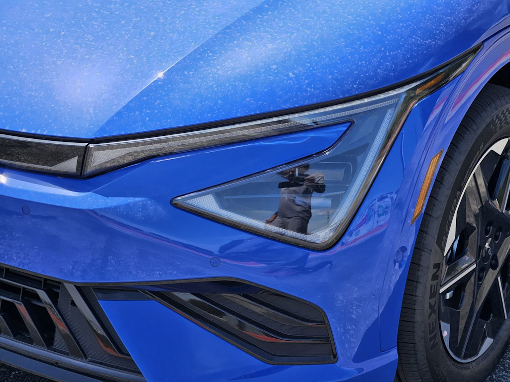 Thumbnail: 2026 Kia EV6 - 17
