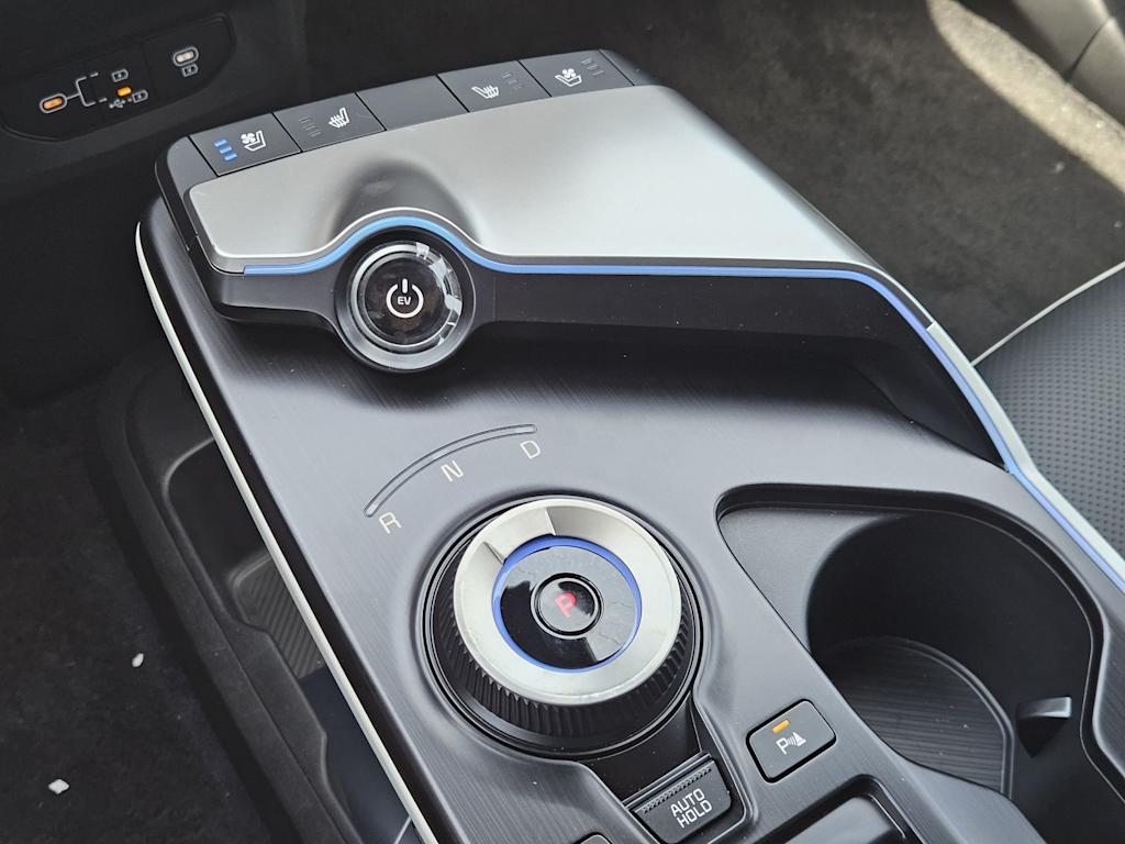 Thumbnail: 2026 Kia EV6 - 11