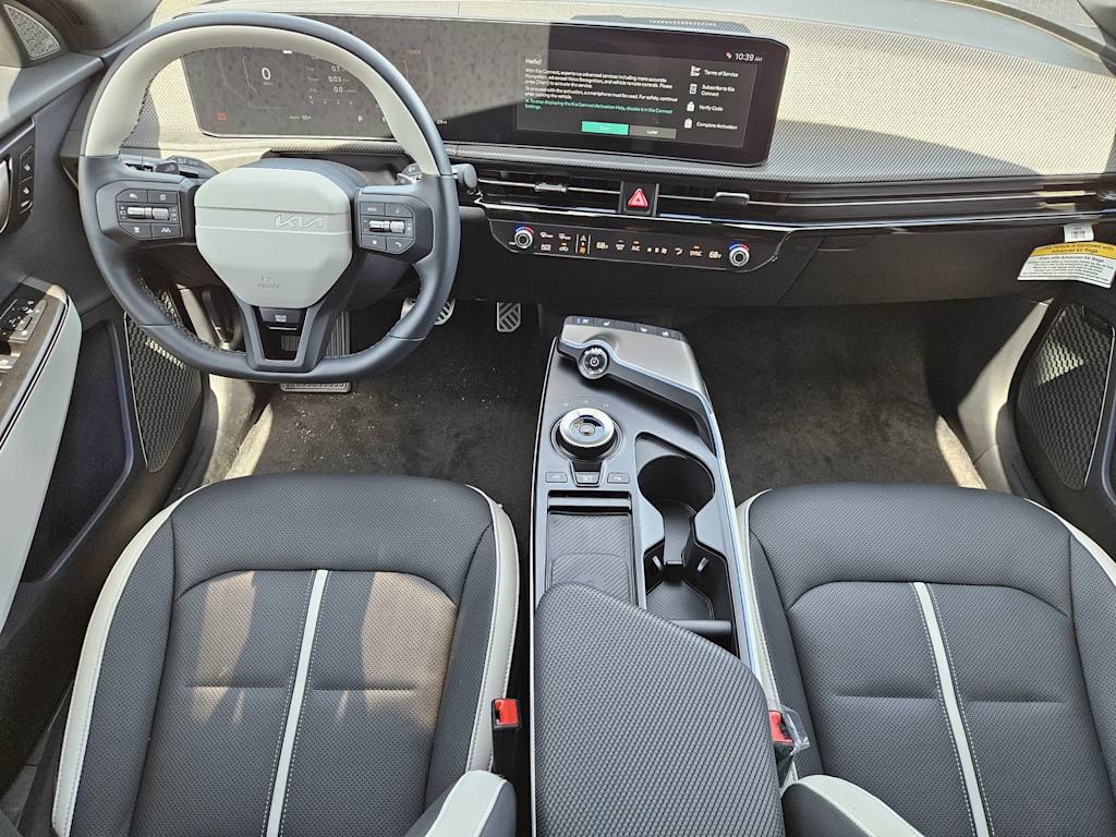Thumbnail: 2026 Kia EV6 - 2