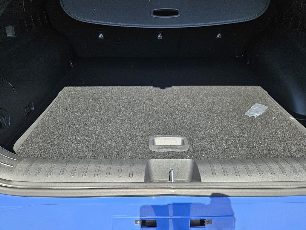Thumbnail: 2026 Kia EV6 - 13