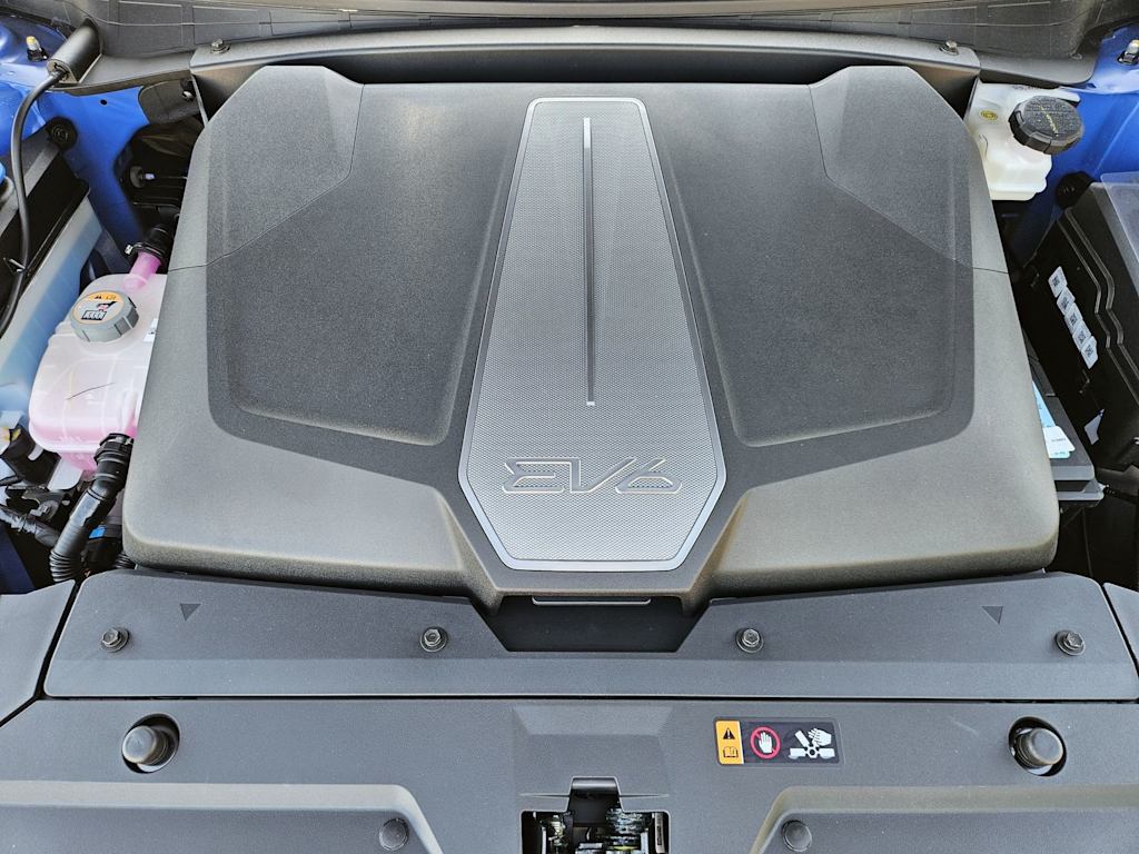 Thumbnail: 2026 Kia EV6 - 6