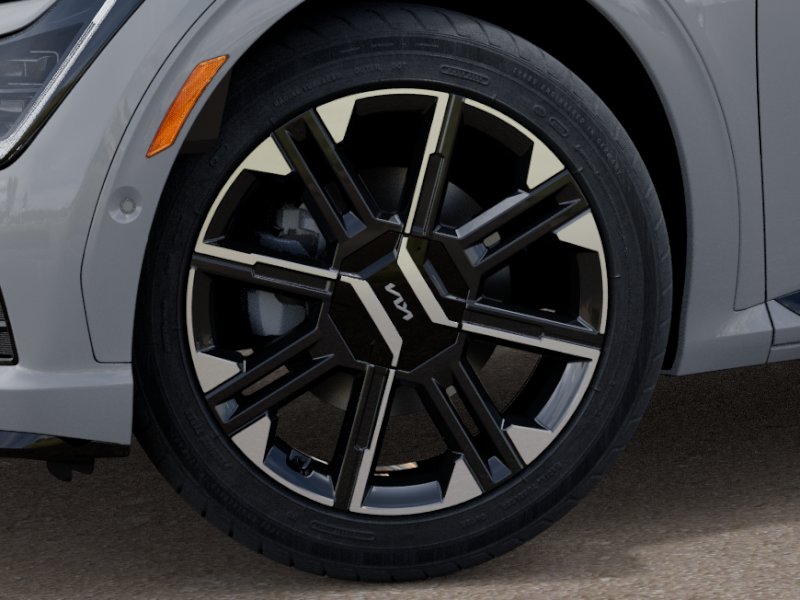Thumbnail: 2026 Kia EV6 - 8