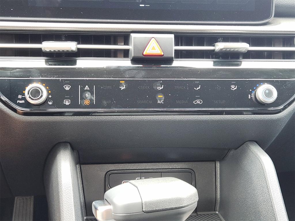 Thumbnail: 2026 Kia Sportage - 23