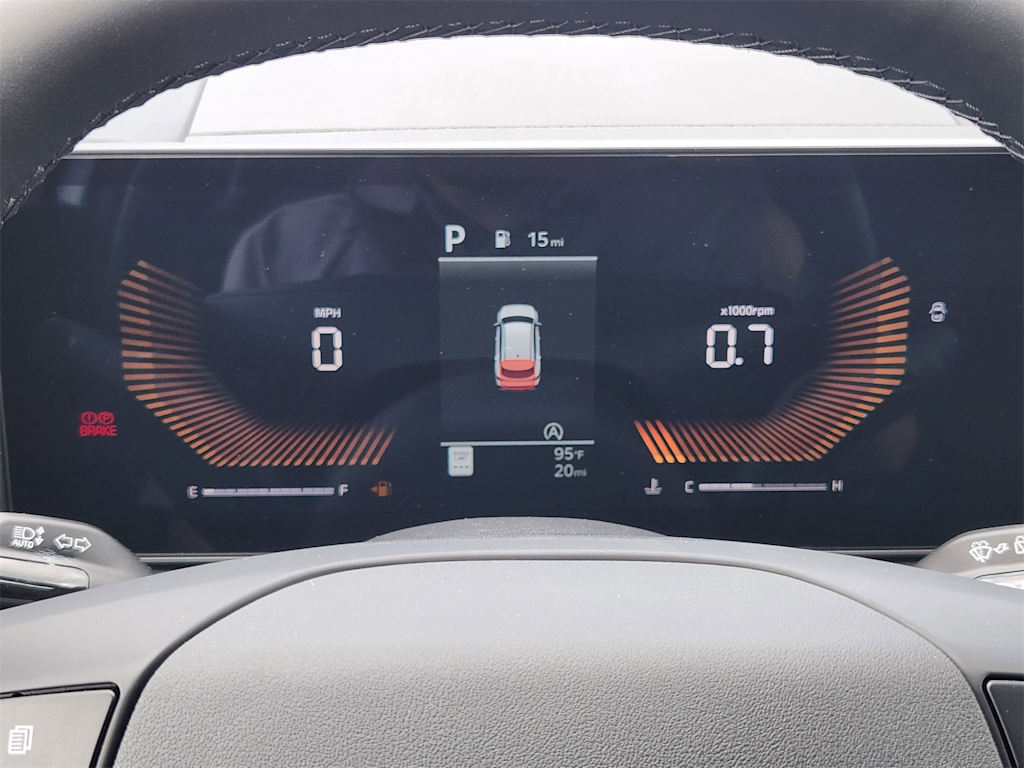 Thumbnail: 2026 Kia Sportage - 15