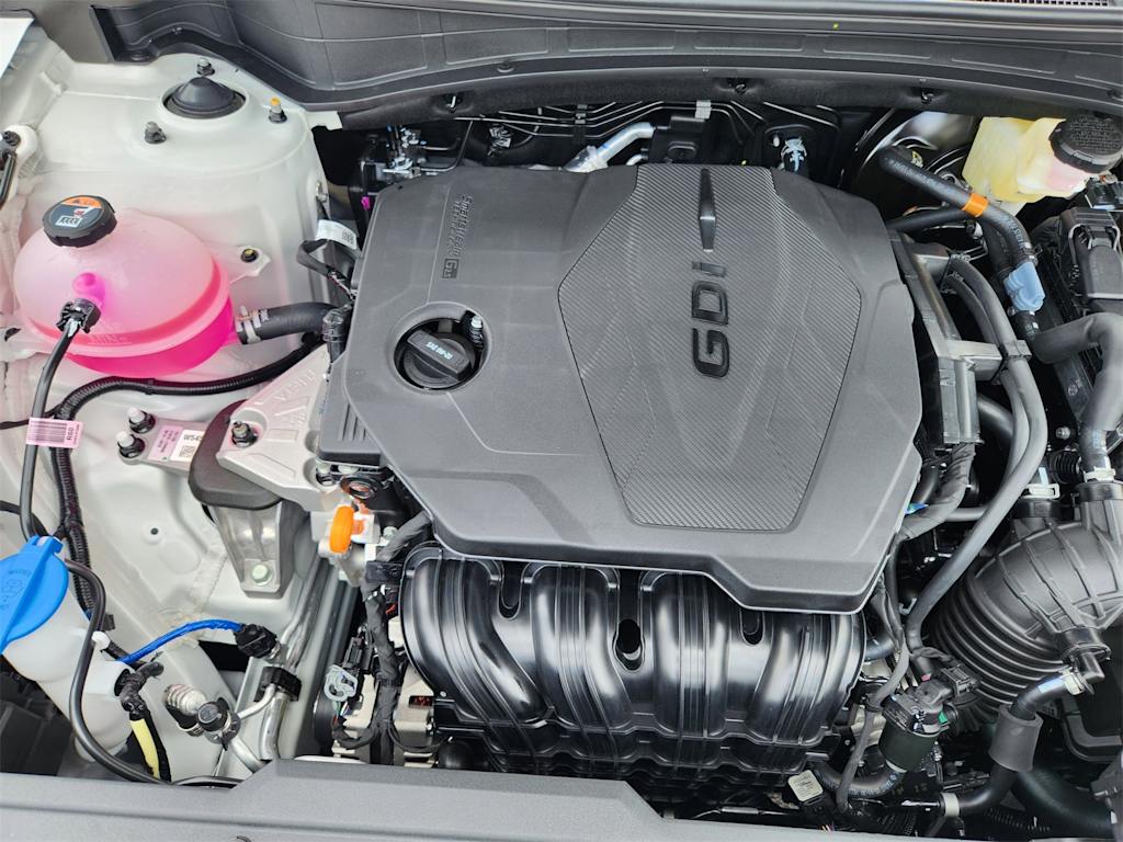 Thumbnail: 2026 Kia Sportage - 7