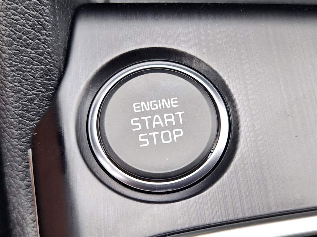 Thumbnail: 2026 Kia Sportage - 24