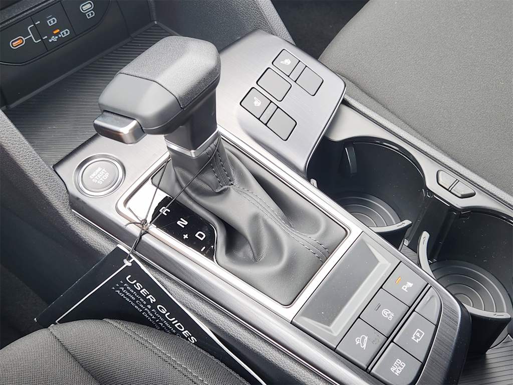 Thumbnail: 2026 Kia Sportage - 14