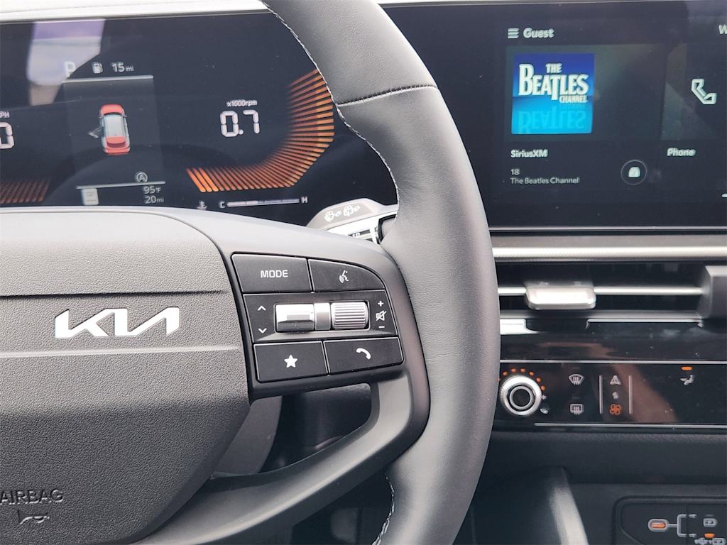 Thumbnail: 2026 Kia Sportage - 28