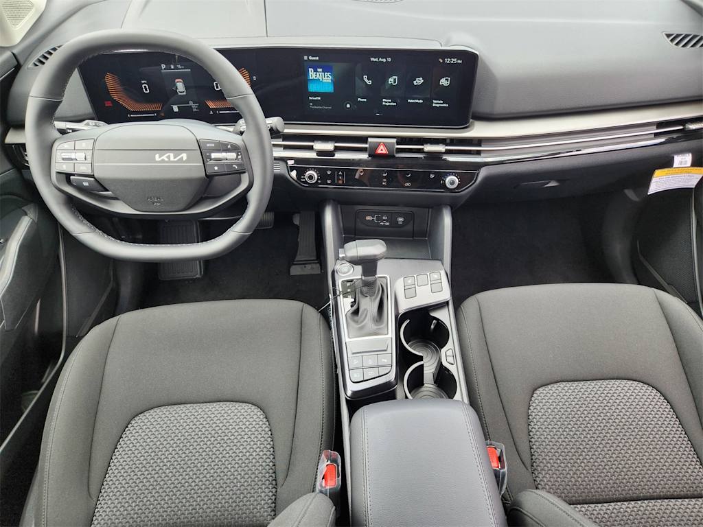 Thumbnail: 2026 Kia Sportage - 8