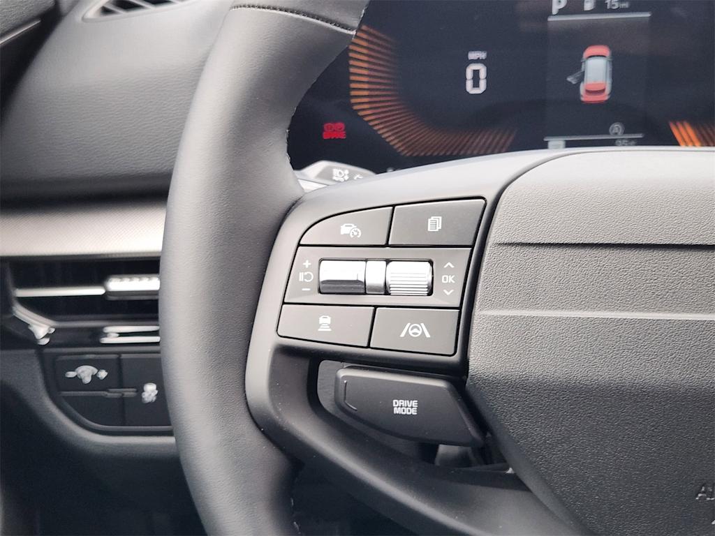 Thumbnail: 2026 Kia Sportage - 27