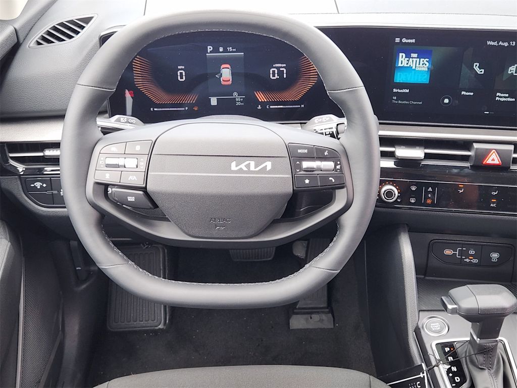 Thumbnail: 2026 Kia Sportage - 12