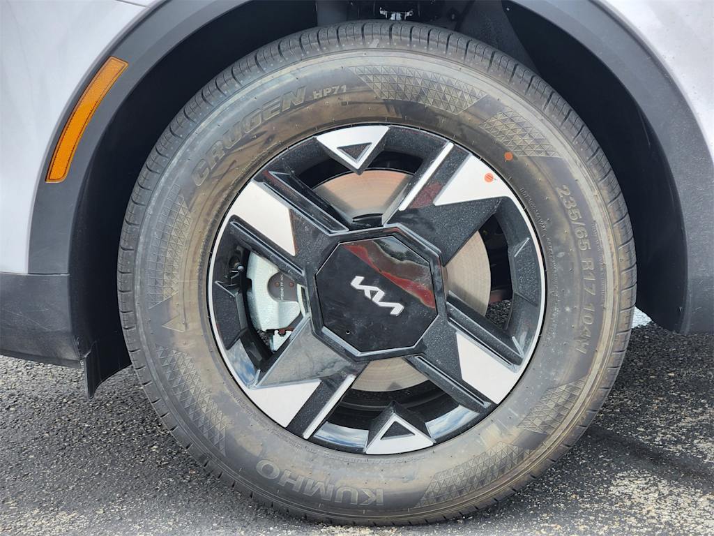 Thumbnail: 2026 Kia Sportage - 6