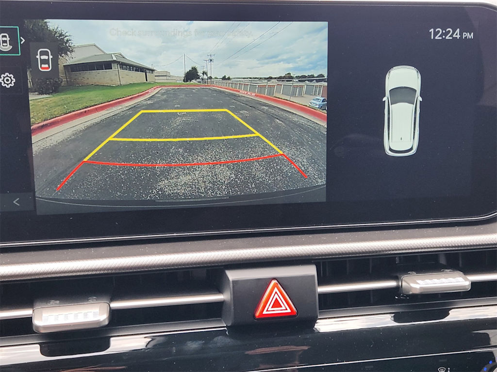 Thumbnail: 2026 Kia Sportage - 22