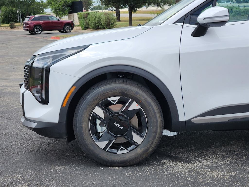 Thumbnail: 2026 Kia Sportage - 20