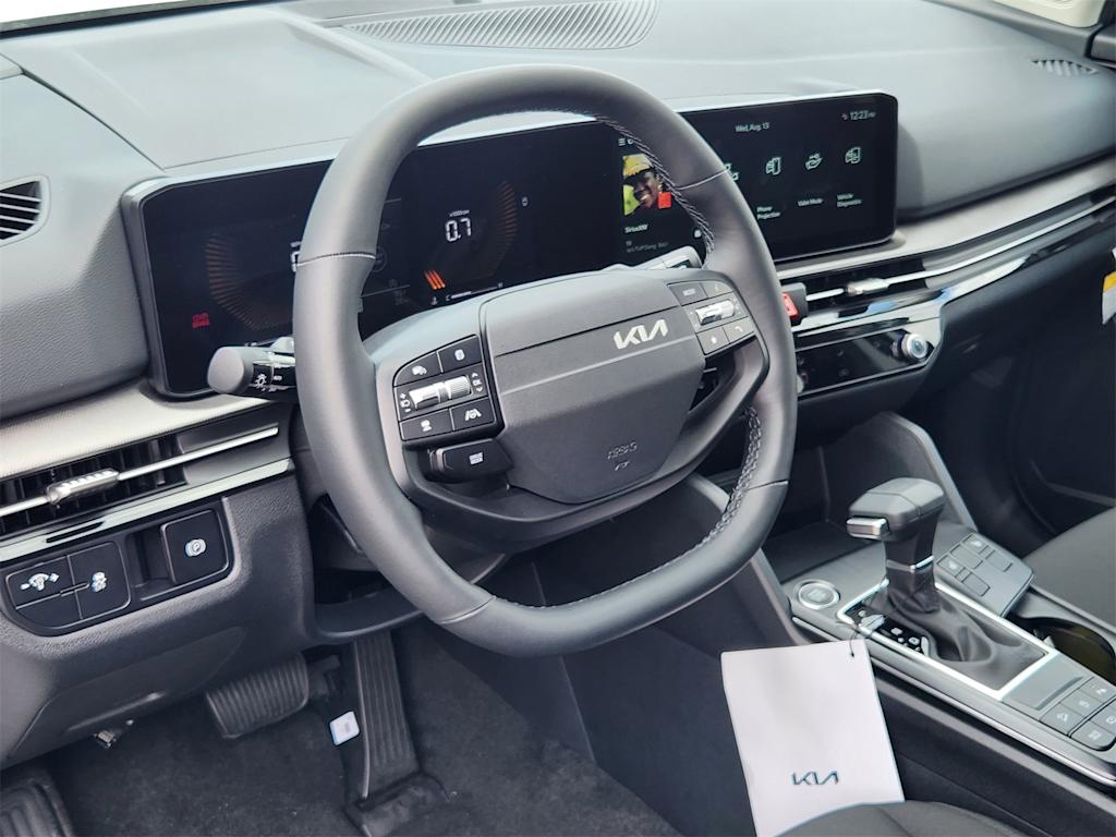 Thumbnail: 2026 Kia Sportage - 2