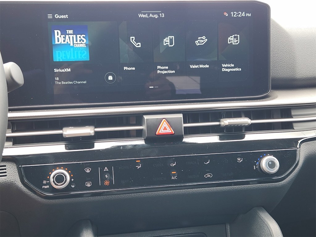 Thumbnail: 2026 Kia Sportage - 13