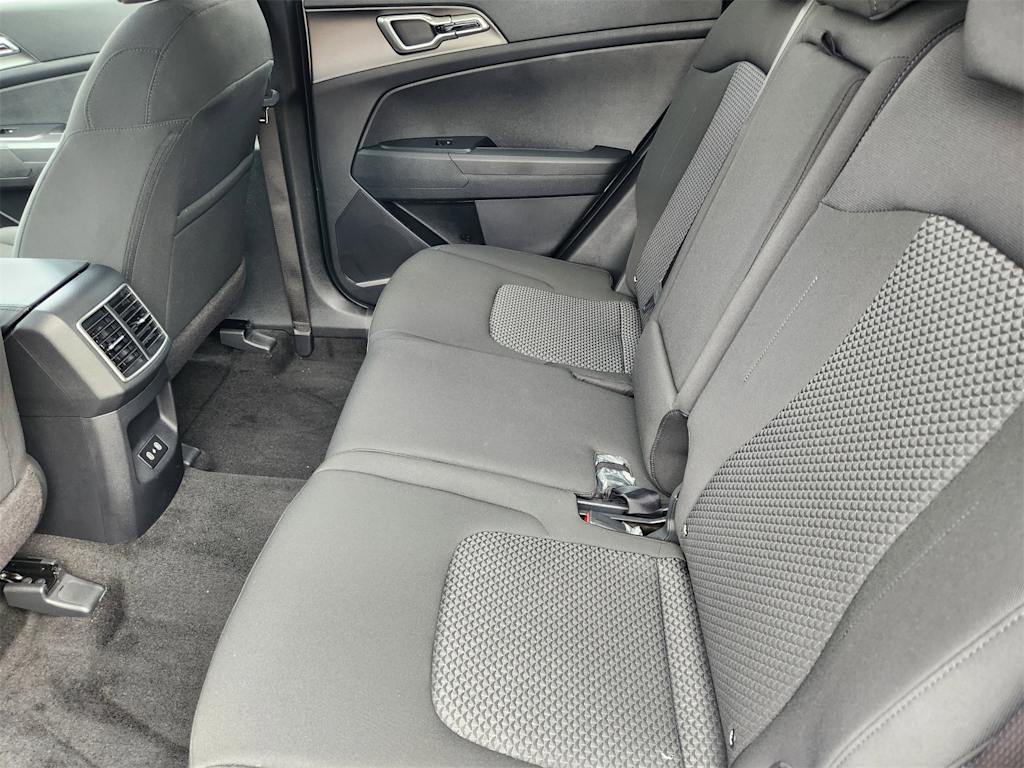 Thumbnail: 2026 Kia Sportage - 11