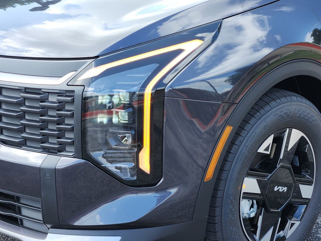 Thumbnail: 2026 Kia Sportage - 19