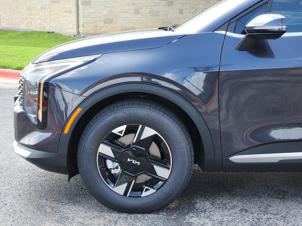 Thumbnail: 2026 Kia Sportage - 6