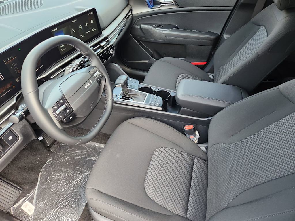 Thumbnail: 2026 Kia Sportage - 8