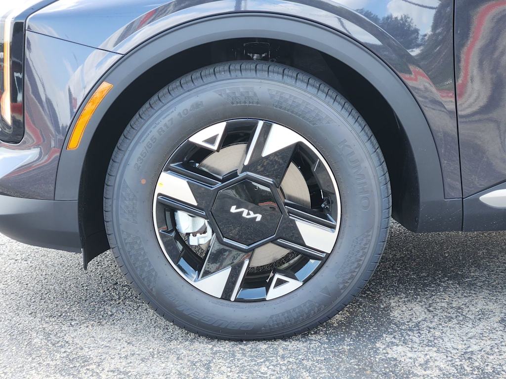 Thumbnail: 2026 Kia Sportage - 20