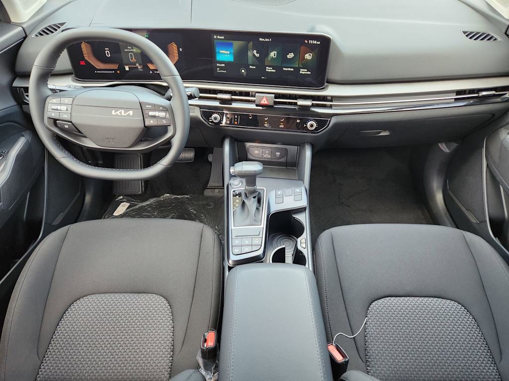 Thumbnail: 2026 Kia Sportage - 2